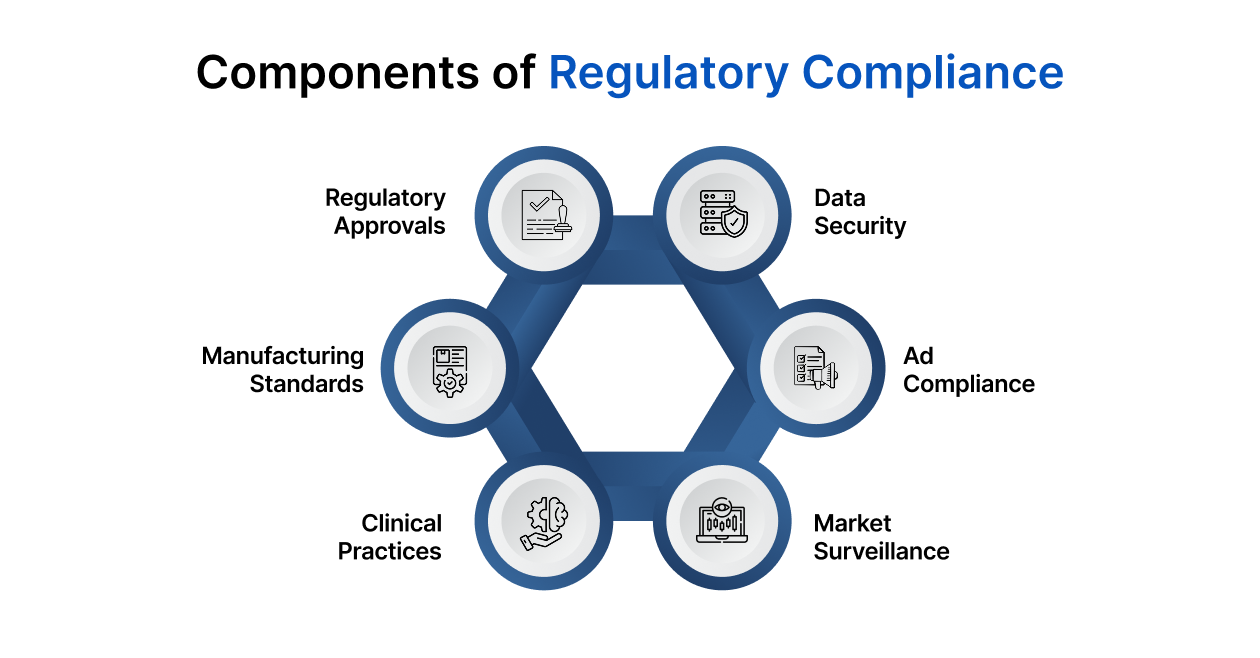 Understanding Regulatory Compliance In The Pharmaceutical Industry Understanding Regulatory Compliance In The Pharmaceutical Industry